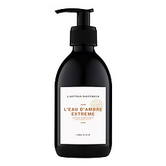 L'Eau D'Ambre Extrême - Lotion Pour Le Corps, L'ARTISAN PARFUMEUR